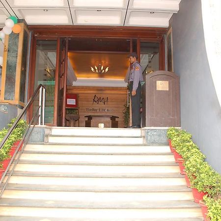 Hotel Royale Midtown Bhubaneswar Exterior photo